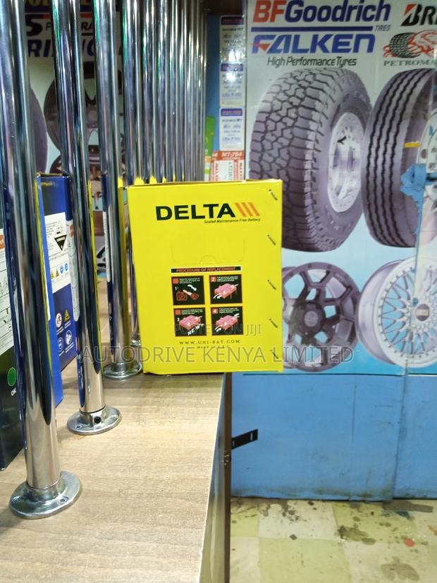 NS70L Delta - thumbnail 3