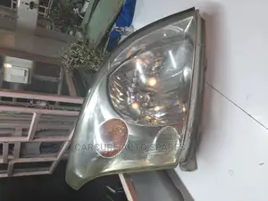 Prado 120 Headlight