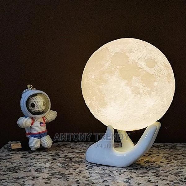 Moon Light - Night Lights for Kids Room, Women, Home Decor.