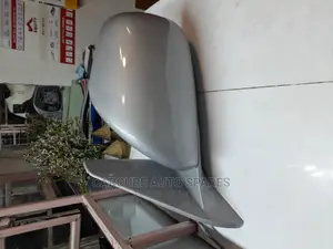 Prado 120 Side Mirror