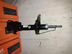 Vitz Shock Front Scp10/Ncp10