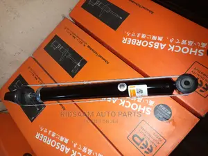 Rear Shock Arbsorber Vitz Ncp90/92