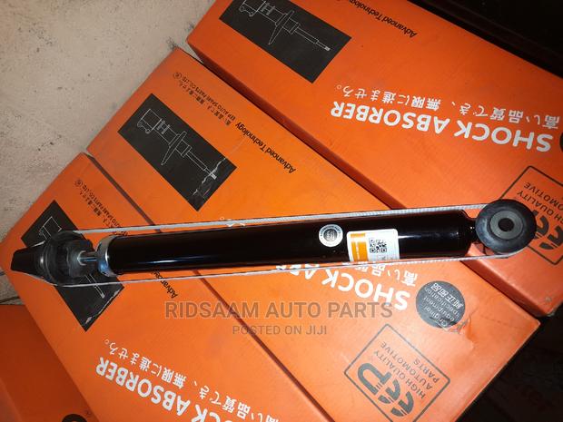 Rear Shock Arbsorber Vitz Ncp90/92 - thumbnail 2