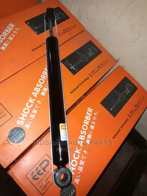 Rear Shock Arbsorber Vitz Ncp90/92