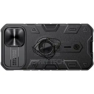 Nillkin Camshield Armour Slide Camera for iPhone 12 Pro Max