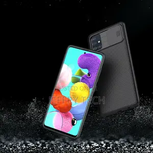 Samsung Galaxy S20/S20 +/S20 Ultra Accessories Phone Case Pr