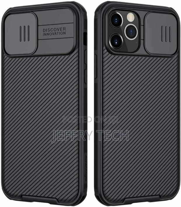 For iPhone 12 Pro Max /12/12 Pro/12 Mini* Protector Cover Ca - main view