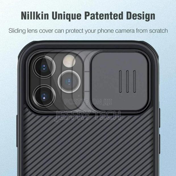 For iPhone 12 Pro Max /12/12 Pro/12 Mini* Protector Cover Ca - thumbnail 2