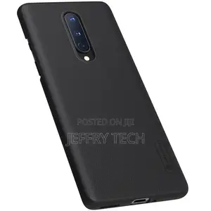Nillkin Super Frosted Shield Case Matte for Oneplus 8