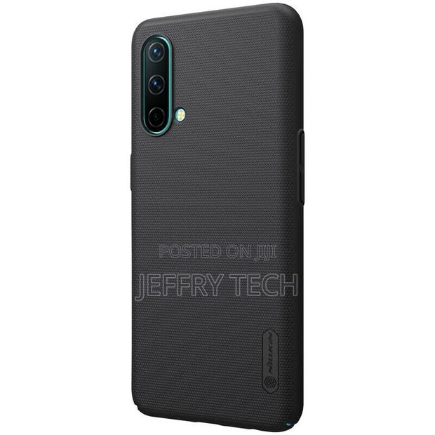 Nillkin Super Frosted Shield Case Cover for Oneplus Nord CE