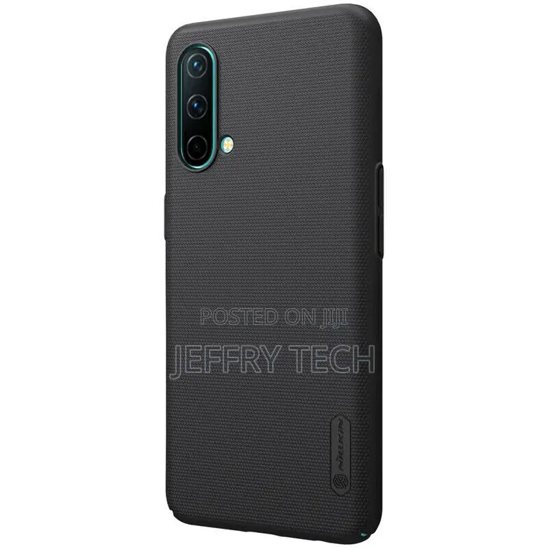 Nillkin Super Frosted Shield Case Cover for Oneplus Nord CE