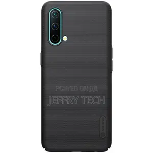 Nillkin Super Frosted Shield Case Cover for Oneplus Nord CE