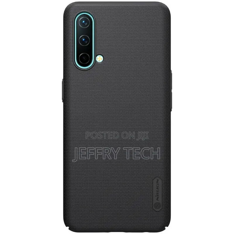 Nillkin Super Frosted Shield Case Cover for Oneplus Nord CE
