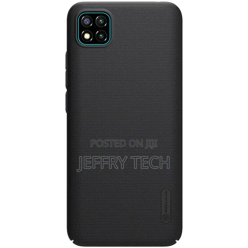 Nillkin Super Frosted Shield Case Cover for Xiaomi POCO C3