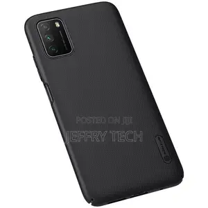 Nillkin Super Frosted Shield Case for Xiaomi POCO M3