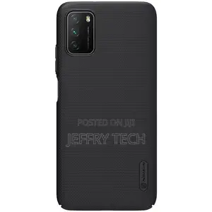 Nillkin Super Frosted Shield Case for Xiaomi POCO M3