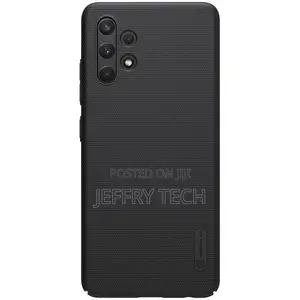 Nillkin Super Frosted Shield Case for Samsung Galaxy A32 4G
