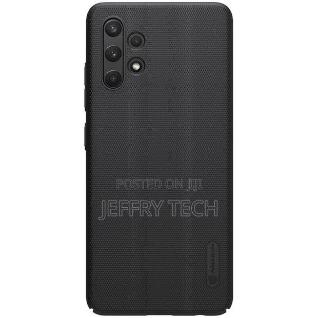 Nillkin Super Frosted Shield Case for Samsung Galaxy A32 4G - thumbnail 3