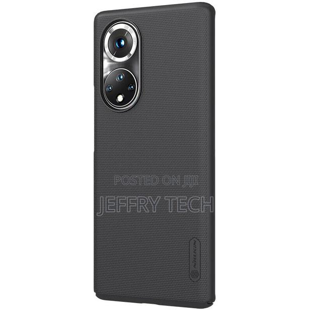 Nillkin Super Frosted Shield Case Huawei Honor 50 Pro