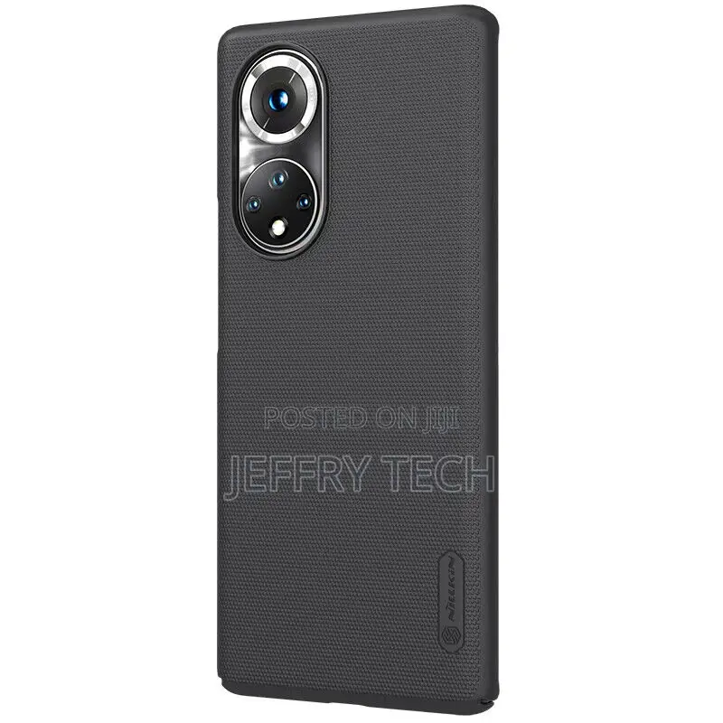 Nillkin Super Frosted Shield Case Huawei Honor 50 Pro
