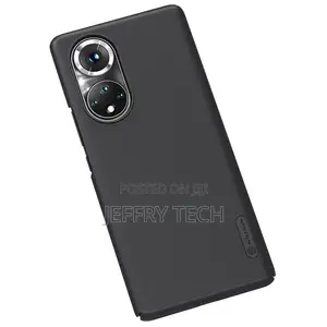 Nillkin Super Frosted Shield Case Huawei Honor 50 Pro