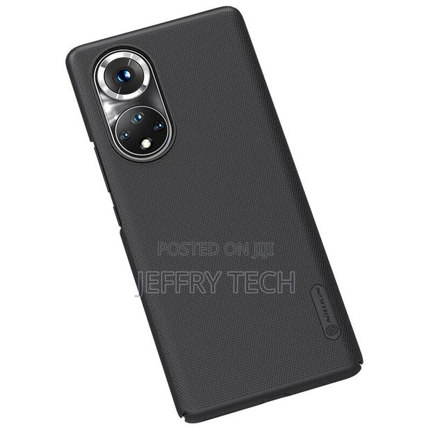 Nillkin Super Frosted Shield Case Huawei Honor 50 Pro - thumbnail 2