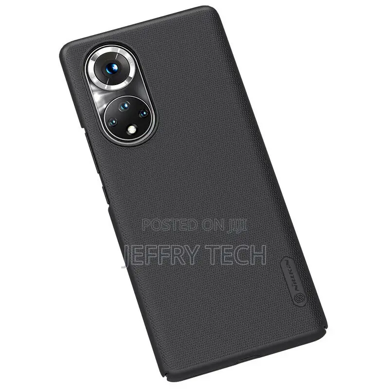 Nillkin Super Frosted Shield Case Huawei Honor 50 Pro