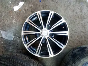 Size 15 Inches Noah ,Voxy Original Sport Rims Set
