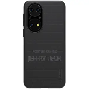 Nillkin Super Frosted Shield Case for Huawei P50