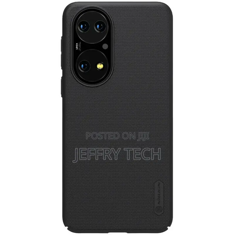 Nillkin Super Frosted Shield Case for Huawei P50