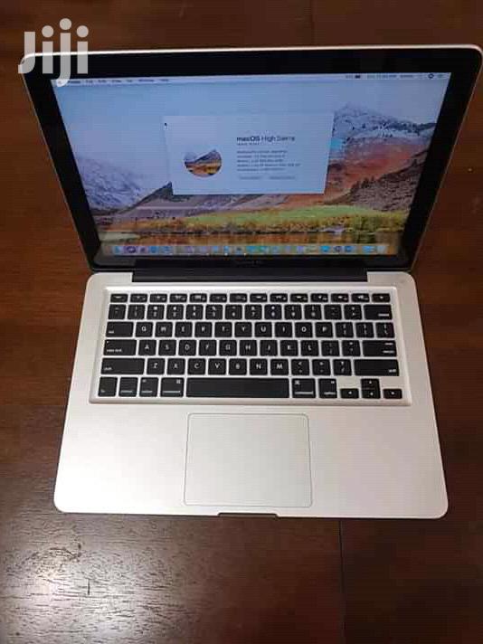 Laptop Apple MacBook Pro 4GB Intel Core i5 HDD 500GB - thumbnail 6