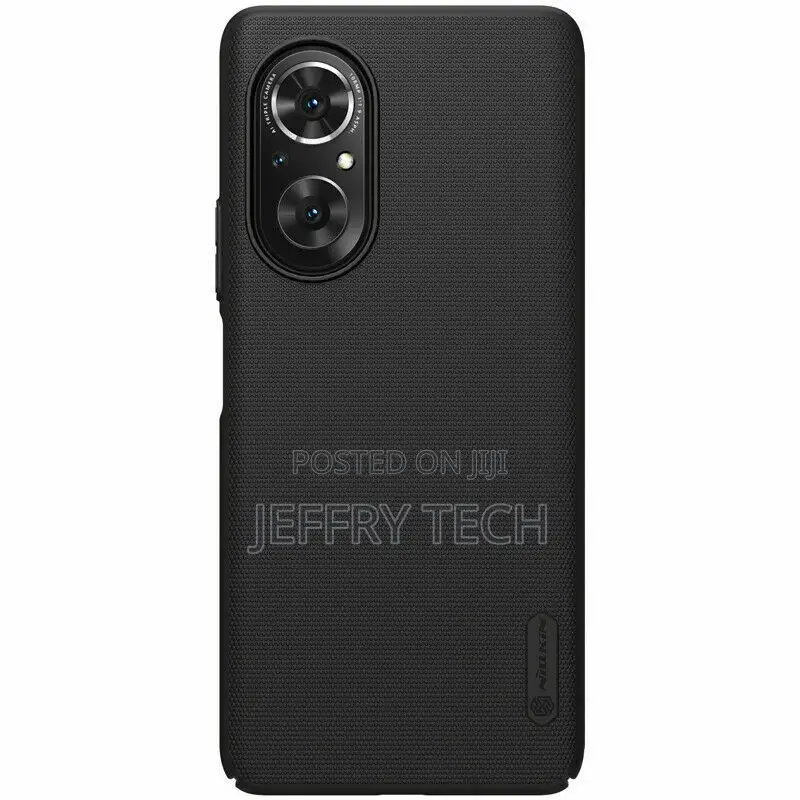 Nillkin Super Frosted Shield Case for Huawei Honor 50 SE