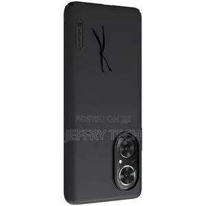Nillkin Super Frosted Shield Case for Huawei Honor 50 SE