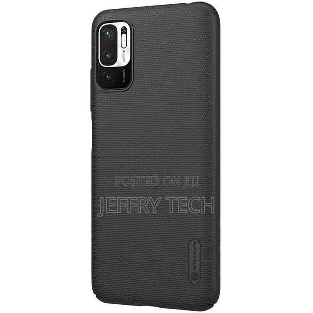 Nillkin Super Frosted Shield Case Forredmi Note 10 5G, 10T 5 - thumbnail 2