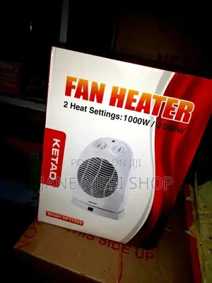 Room Heater