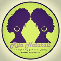 Rita Naturals logo