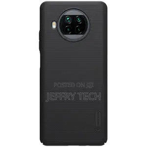 Nillkin Super Frosted Shield Casexiaomi 10i 5G / Mi 10T Lite