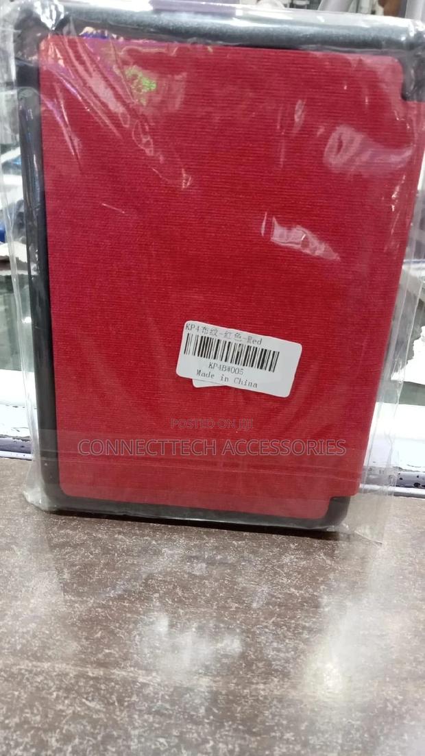 Amazon Kindle Paperwhite 10th Gen Flip Case - thumbnail 3