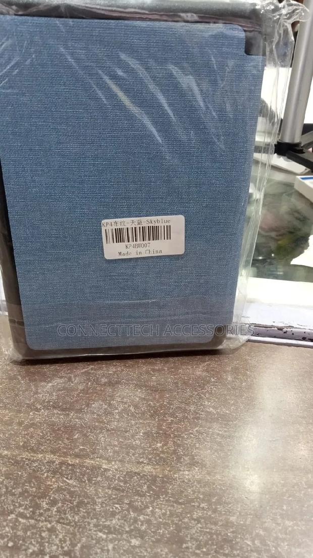 Amazon Kindle Paperwhite 10th Gen Flip Case - thumbnail 4