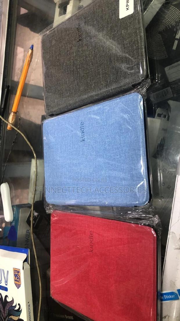 Amazon Kindle Paperwhite 10th Gen Flip Case - thumbnail 5