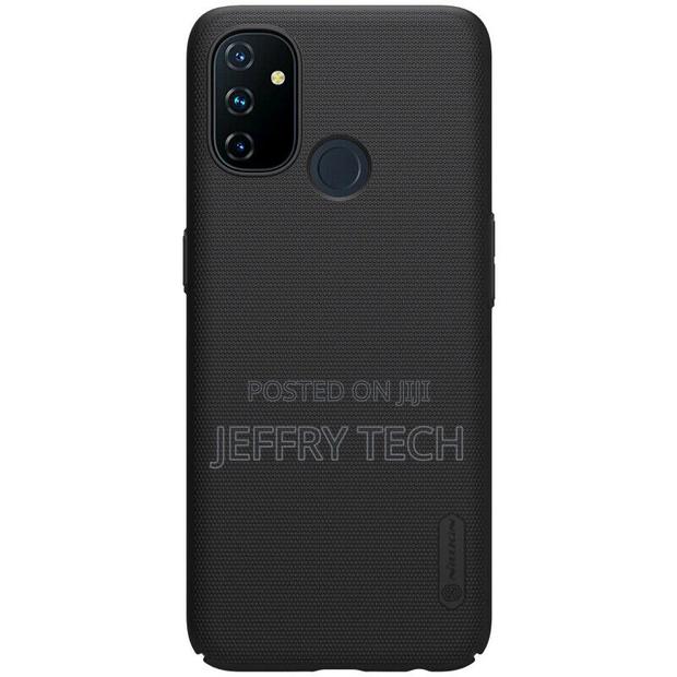 Nillkin Super Frosted Shield Case for Oneplus Nord N100