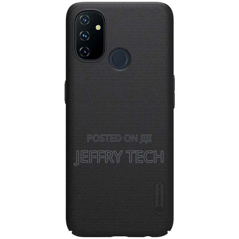 Nillkin Super Frosted Shield Case for Oneplus Nord N100