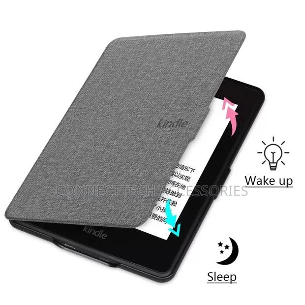 Amazon Kindle Paperwhite 10th Gen Flip Case - thumbnail 7