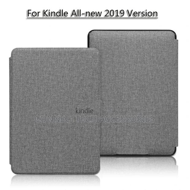 Amazon Kindle Paperwhite 10th Gen Flip Case - thumbnail 9