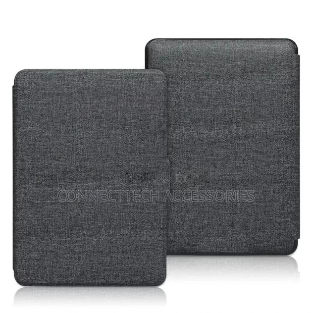 Amazon Kindle Paperwhite 10th Gen Flip Case - thumbnail 10