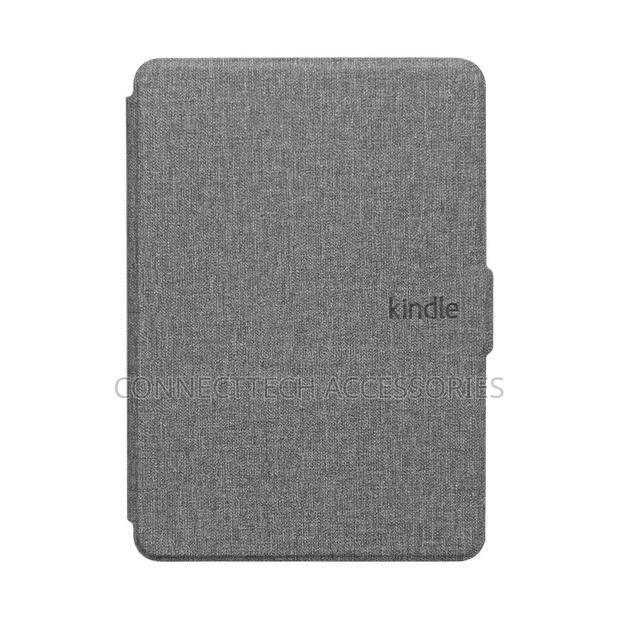 Amazon Kindle Paperwhite 10th Gen Flip Case - thumbnail 8