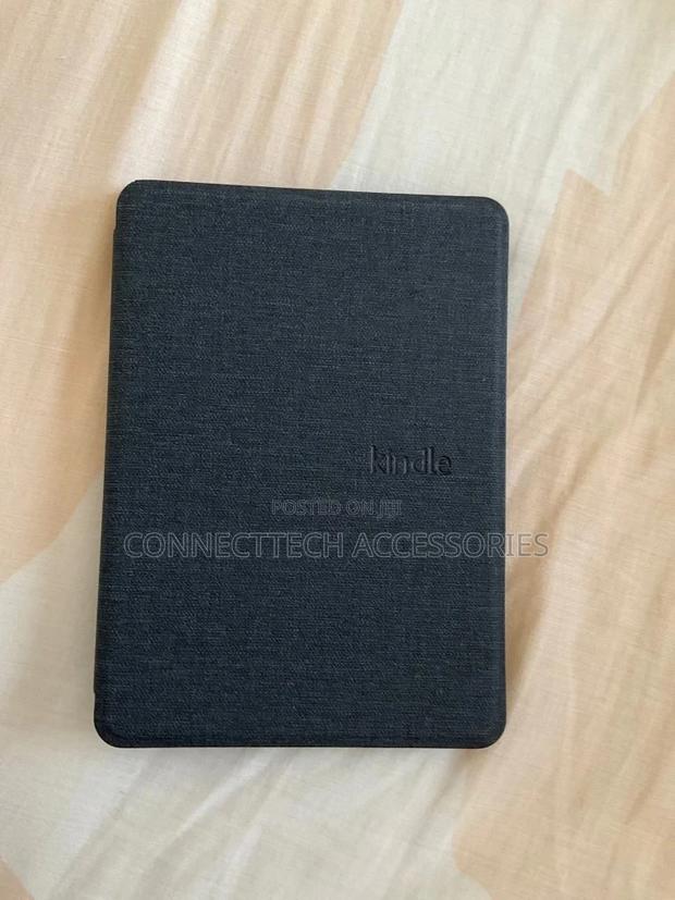Amazon Kindle Paperwhite 10th Gen Flip Case - thumbnail 11