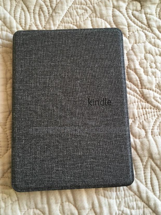 Amazon Kindle Paperwhite 10th Gen Flip Case - thumbnail 14