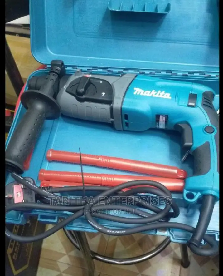 Rotary Hammer Makita