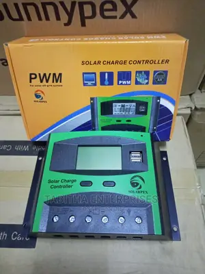 Solar Charger Controller / Solar Charger